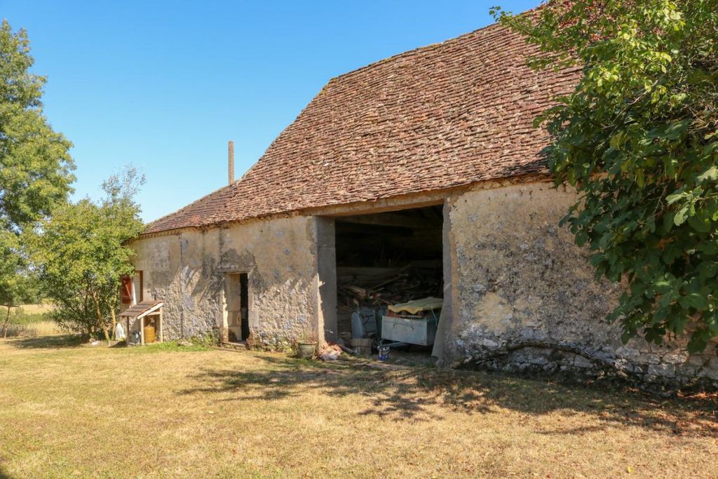 Achat maison 4 chambre(s) - Monsac