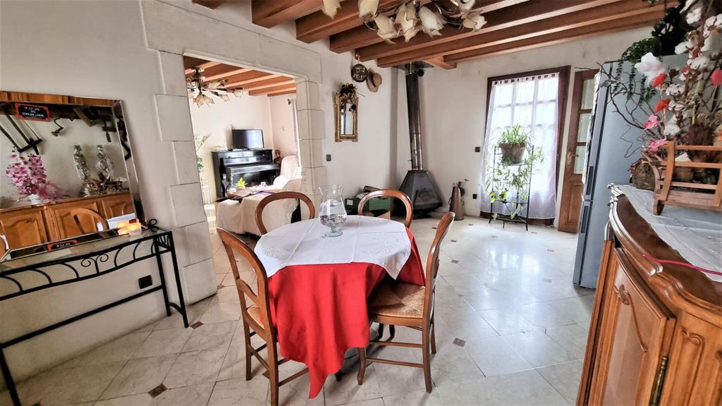 Achat maison à vendre 5 chambres 190 m² - Chartres