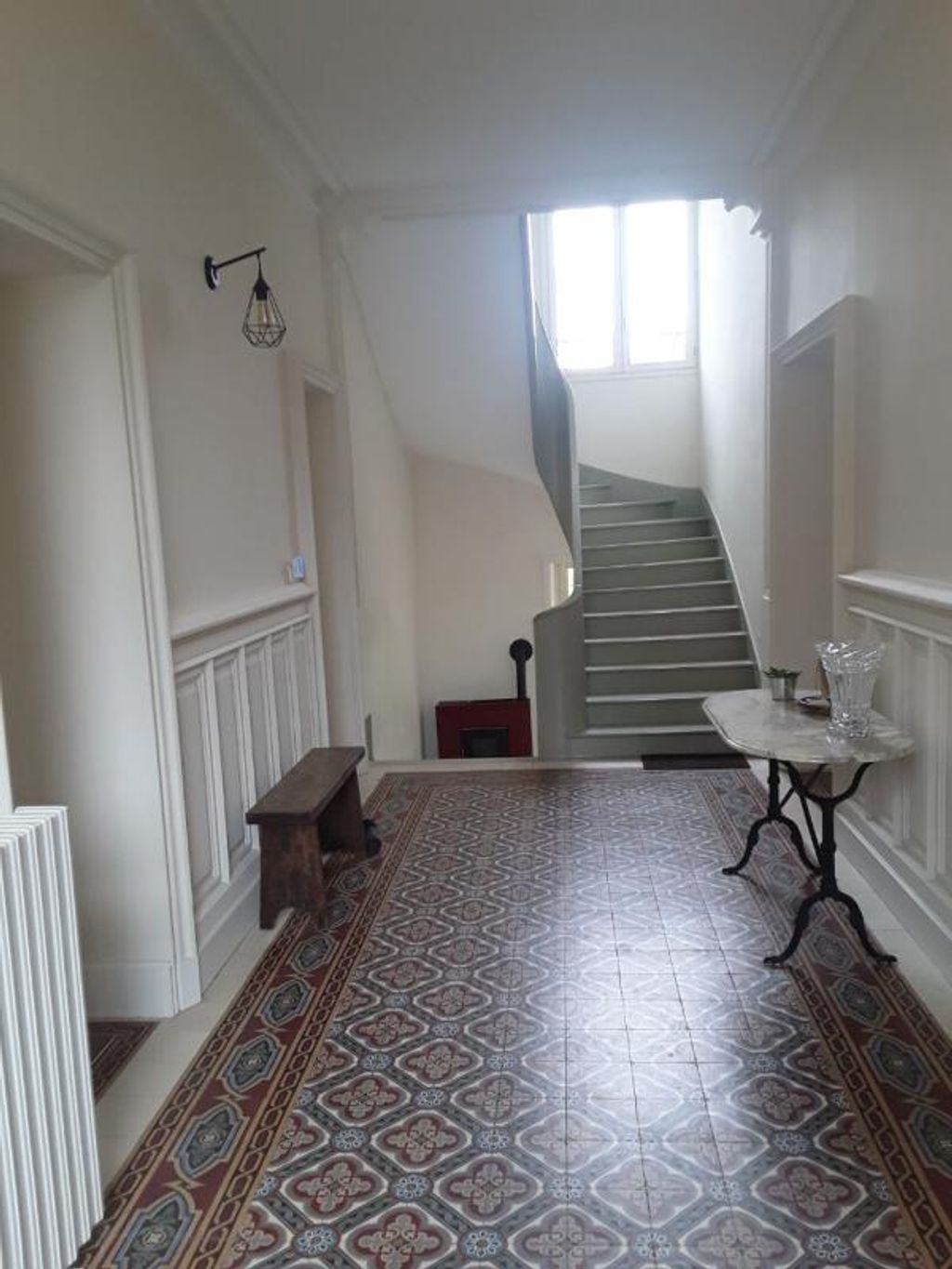 Achat maison 5 chambre(s) - Bengy-sur-Craon