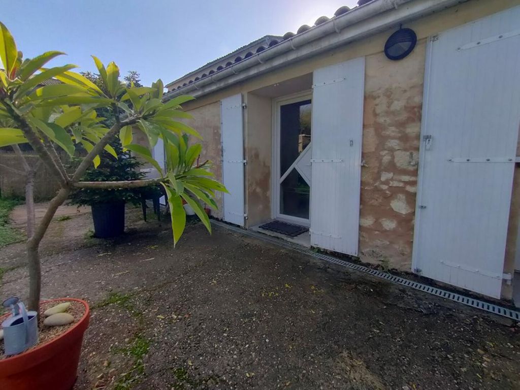 Achat maison 3 chambre(s) - Sainte-Eulalie