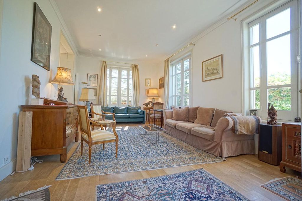 Achat maison 6 chambre(s) - Villefranche-sur-Saône