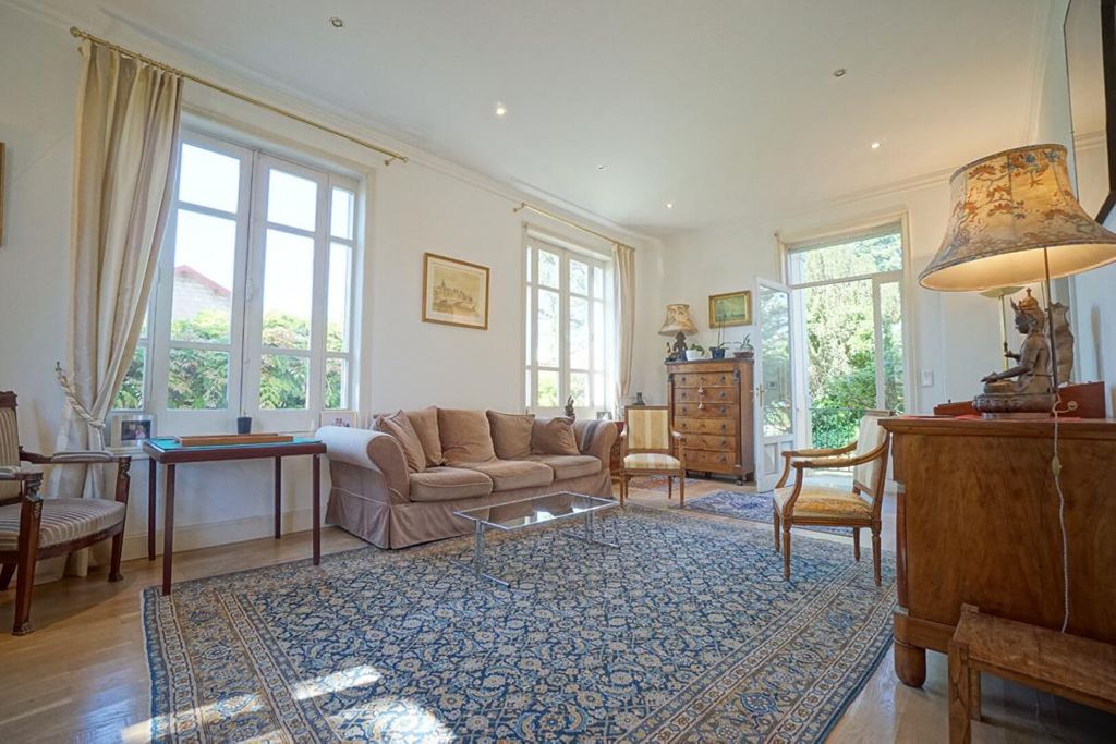 Achat maison 6 chambre(s) - Villefranche-sur-Saône