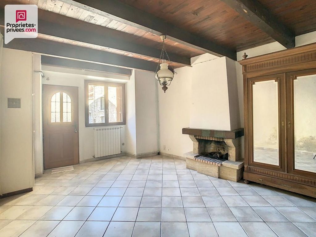 Achat maison 2 chambre(s) - La Cavalerie