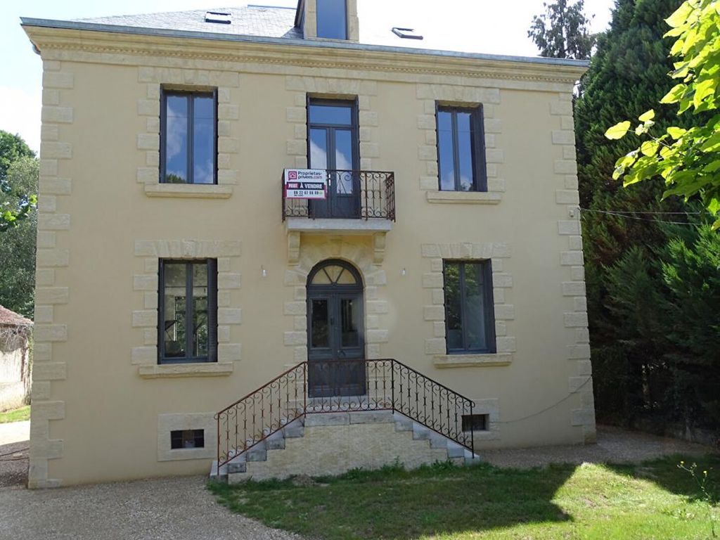 Achat maison à vendre 4 chambres 187 m² - Montignac