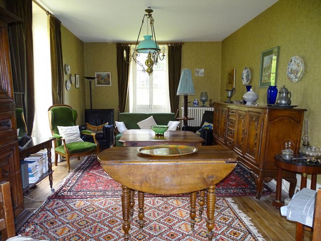 Achat maison 3 chambre(s) - Montignac