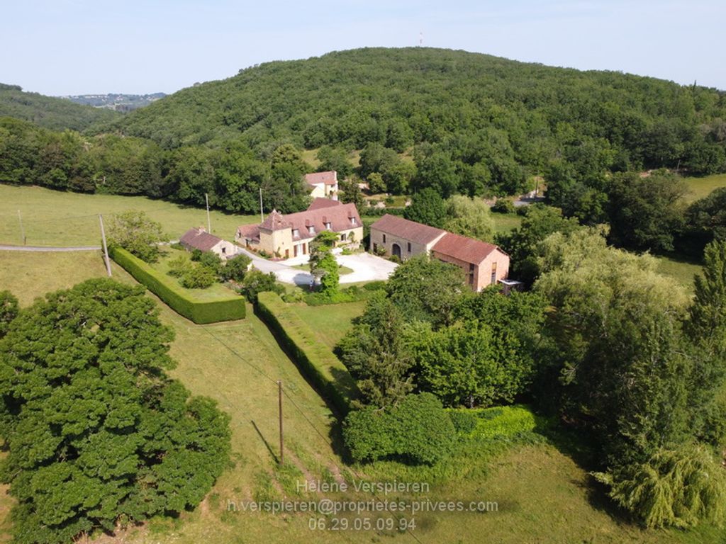 Achat maison 4 chambre(s) - Berbiguières