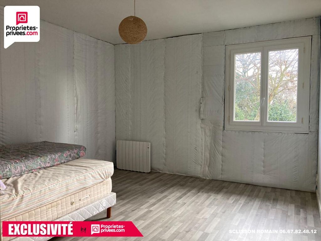 Achat maison 3 chambre(s) - Breteuil