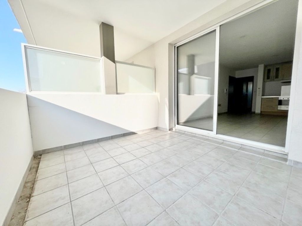 Achat appartement à vendre 2 pièces 38 m² - Castelnau-le-Lez