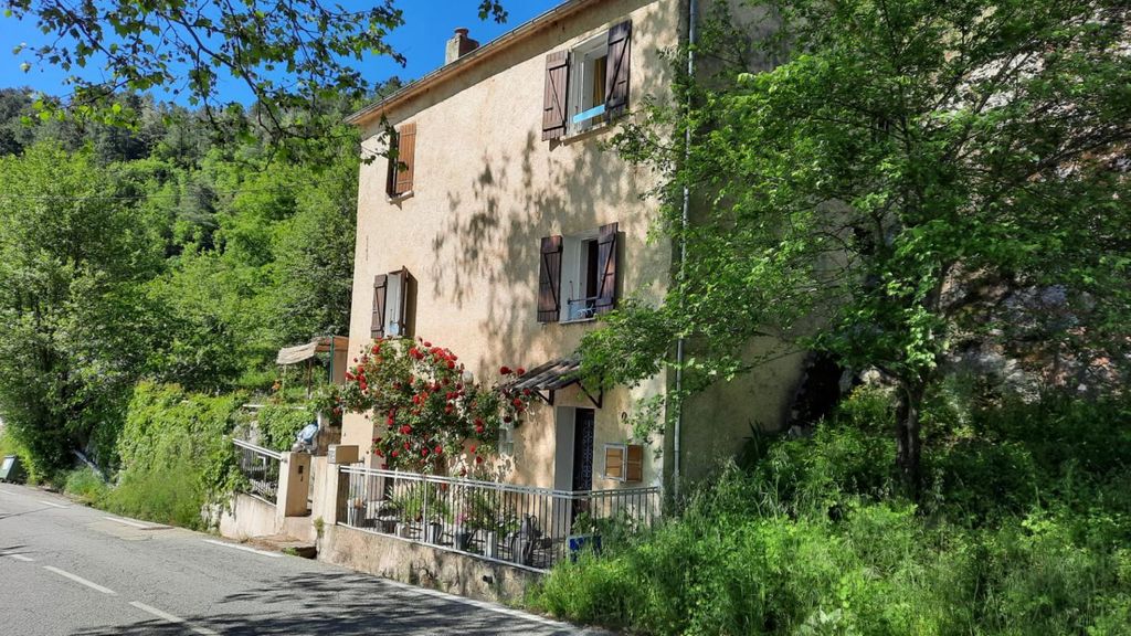 Achat maison 3 chambre(s) - Venaco