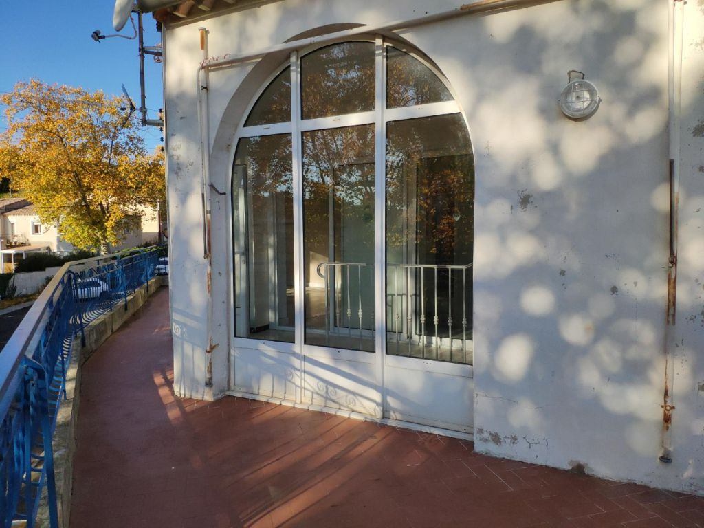 Achat maison à vendre 3 chambres 78 m² - Fontès