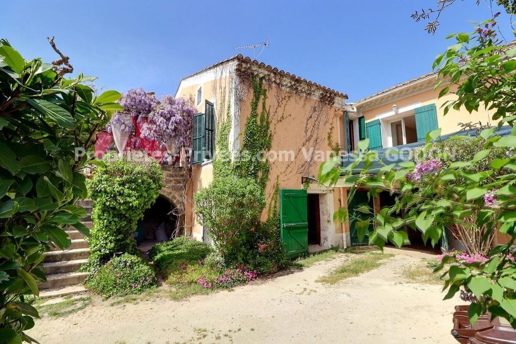 Achat maison 4 chambre(s) - Saint-Quentin-la-Poterie