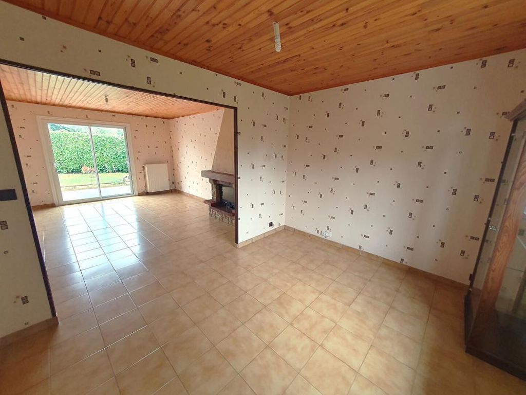 Achat maison à vendre 5 chambres 180 m² - Dun-sur-Auron