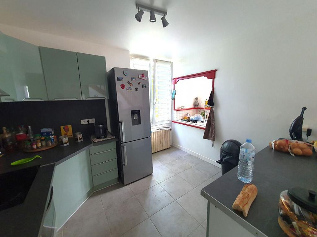 Achat maison à vendre 4 chambres 120 m² - Marmagne