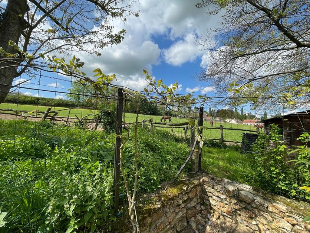 Achat maison 3 chambre(s) - Nogent-le-Roi