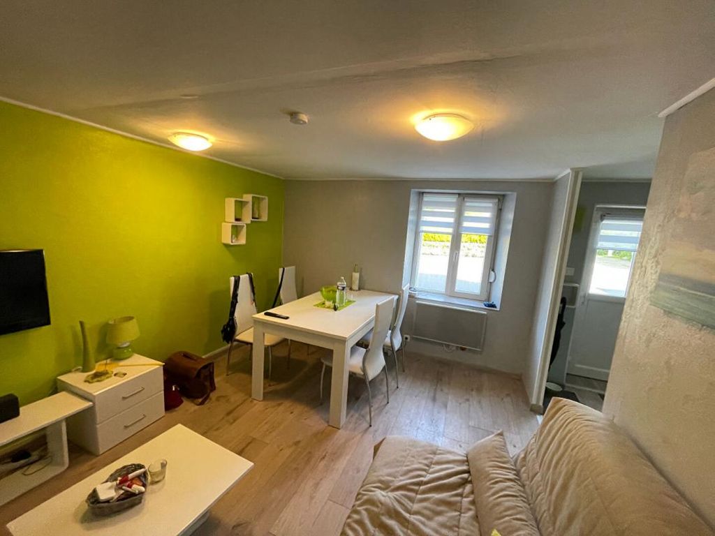 Achat maison 2 chambre(s) - Rosporden