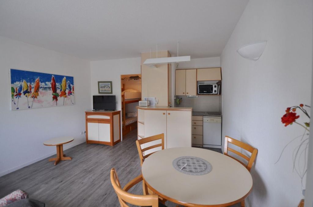 Achat studio à vendre 26 m² - Arcachon