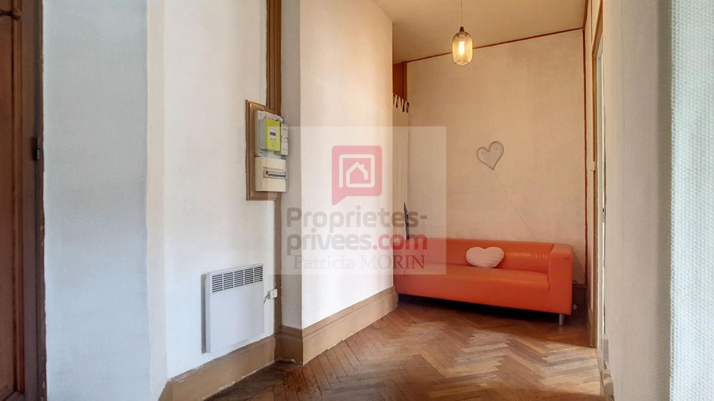 Achat studio à vendre 34 m² - Lyon 7ème arrondissement