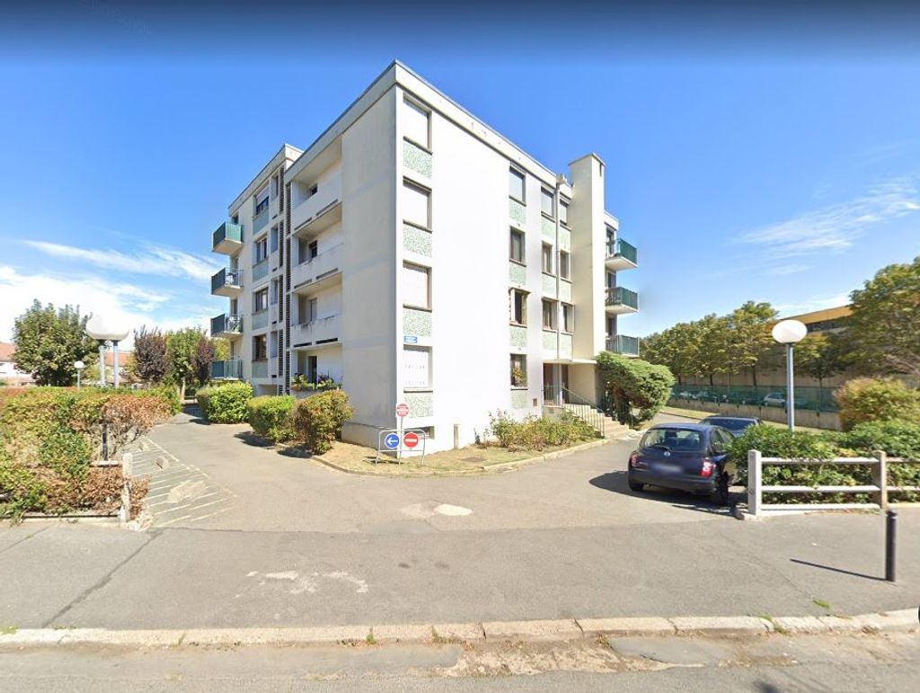 Achat appartement à vendre 4 pièces 71 m² - Vitry-sur-Seine