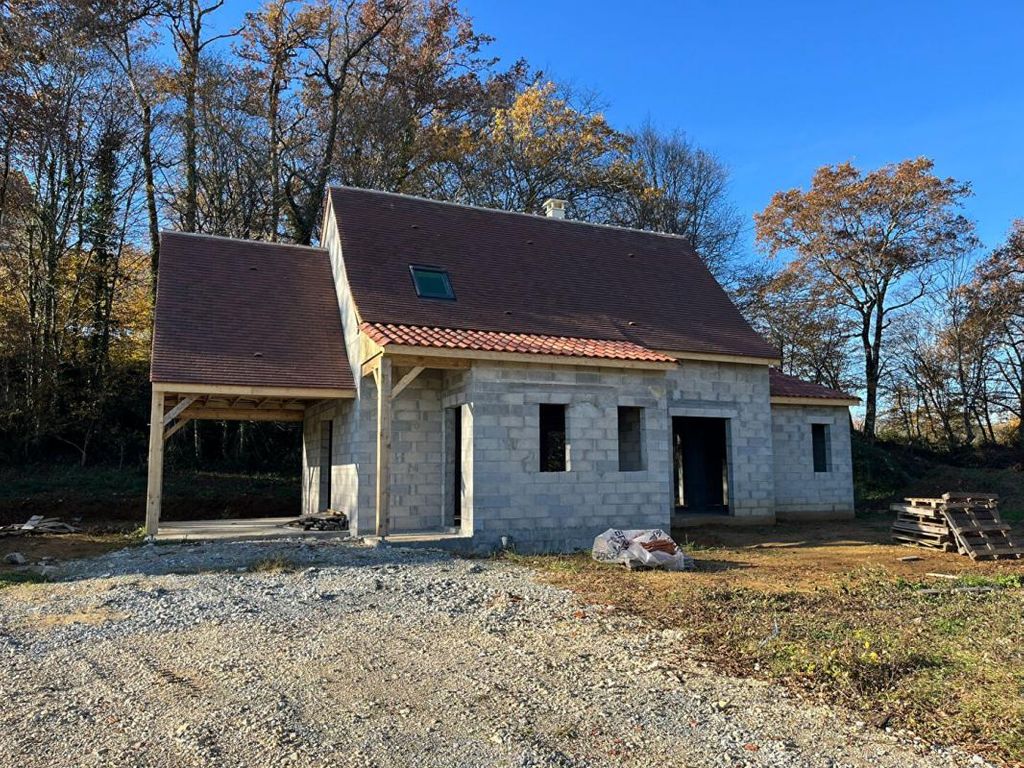 Achat maison 3 chambre(s) - Payrignac