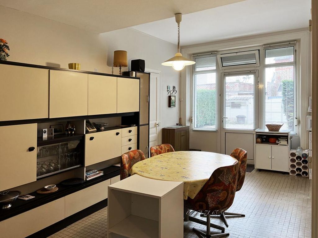 Achat appartement à vendre 2 pièces 44 m² - Saint-Lunaire