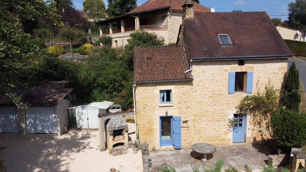 Achat maison 3 chambre(s) - Sarlat-la-Canéda