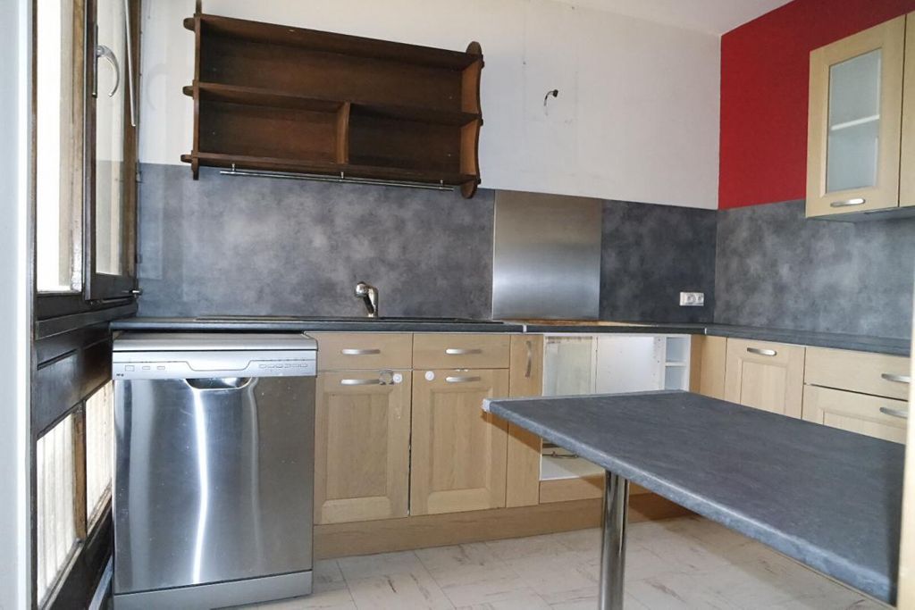 Achat appartement à vendre 4 pièces 76 m² - Bourges