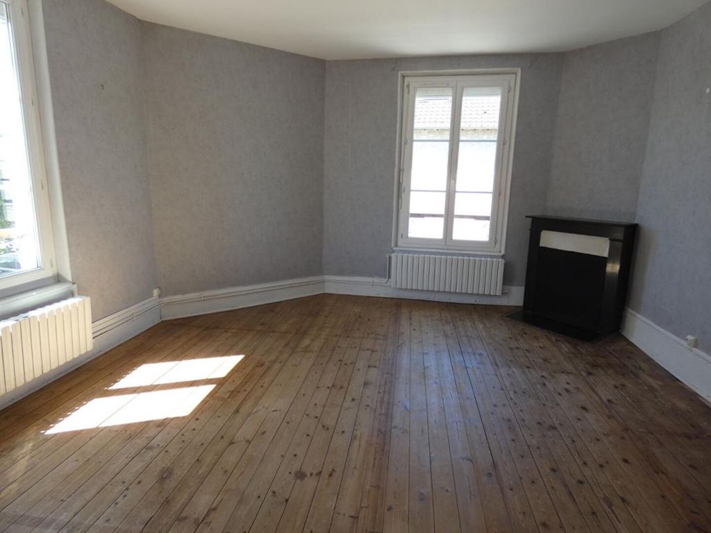 Achat maison à vendre 2 chambres 78 m² - Ézy-sur-Eure