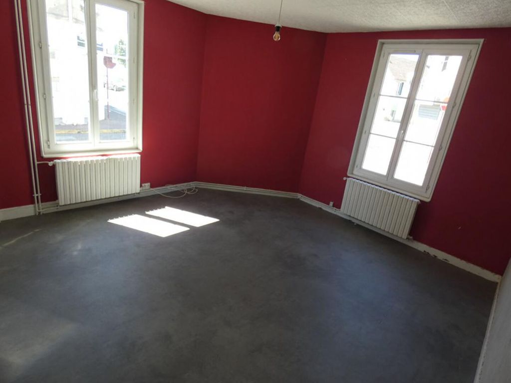 Achat maison 2 chambre(s) - Ézy-sur-Eure