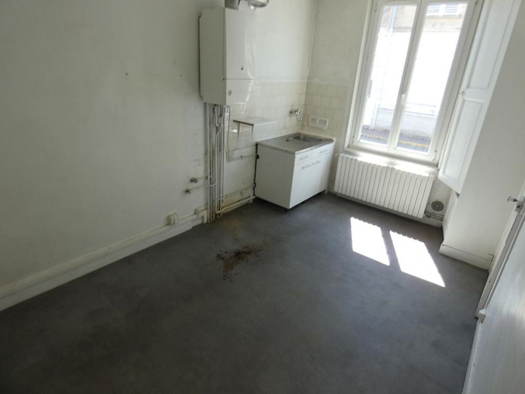 Achat maison 2 chambre(s) - Ézy-sur-Eure