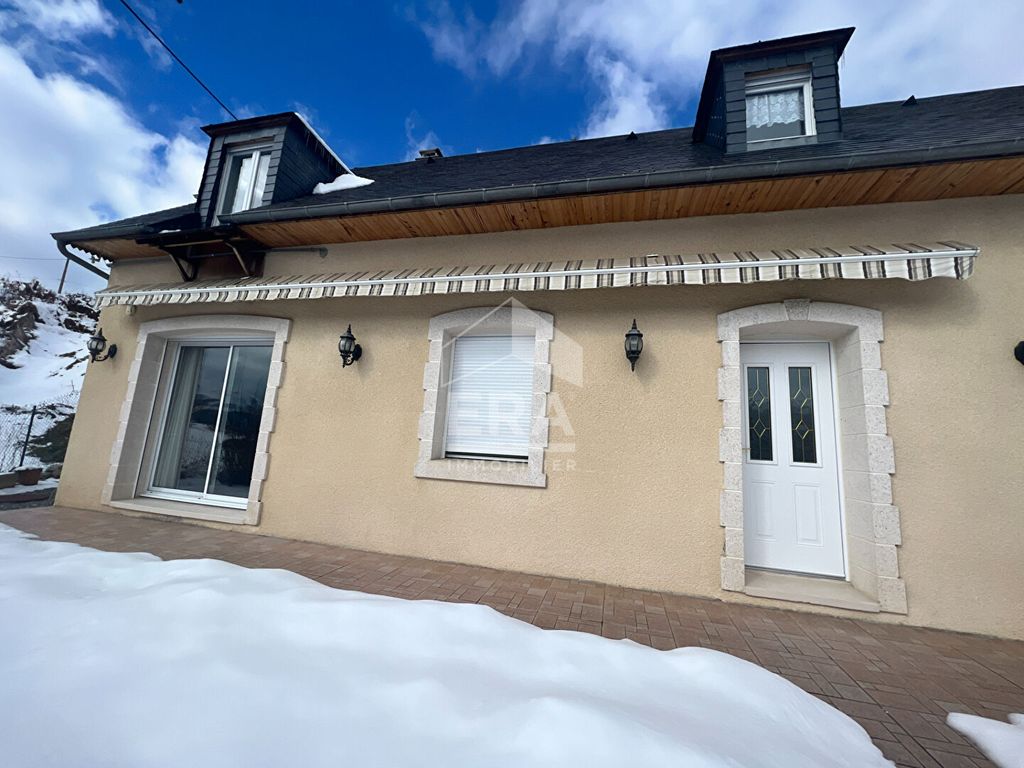 Achat maison à vendre 3 chambres 144 m² - Gaillagos