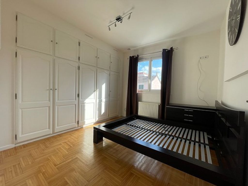 Achat maison 3 chambre(s) - Alfortville