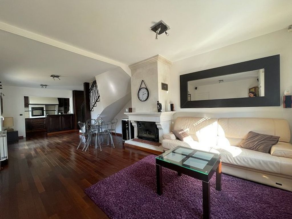 Achat maison à vendre 3 chambres 100 m² - Alfortville