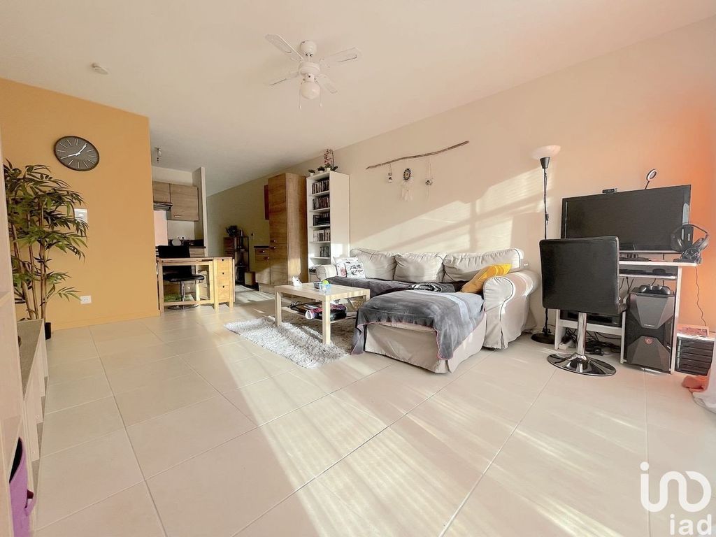 Achat appartement à vendre 4 pièces 80 m² - Le Taillan-Médoc