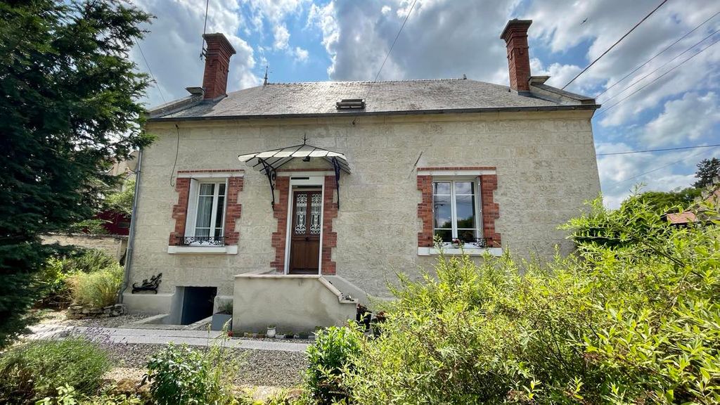 Achat maison 5 chambre(s) - Soissons