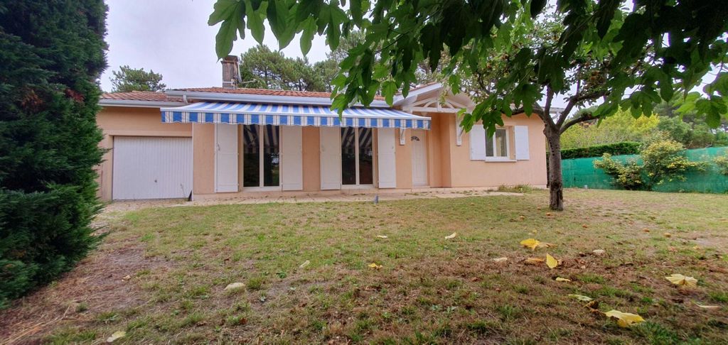 Achat maison 3 chambre(s) - Arès