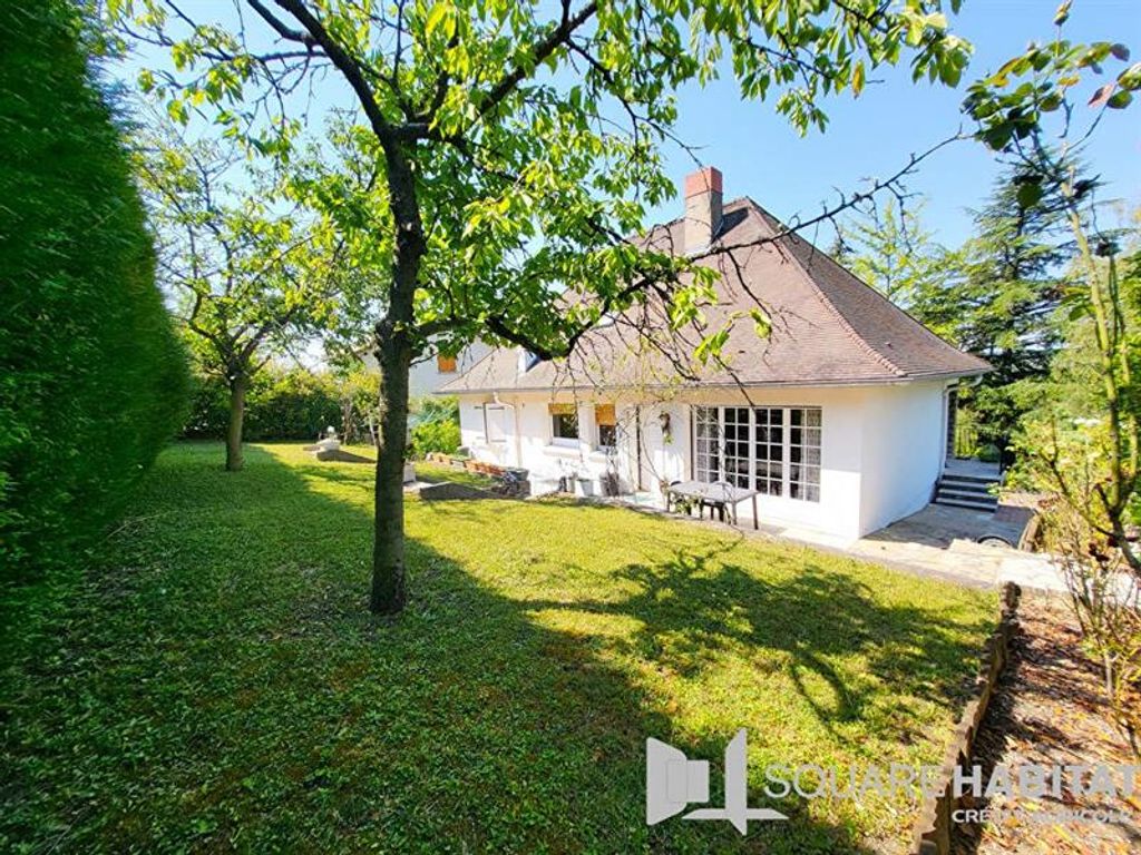 Achat maison 4 chambre(s) - Vichy