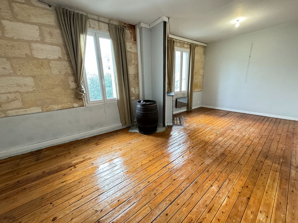 Achat appartement à vendre 3 pièces 88 m² - Bordeaux