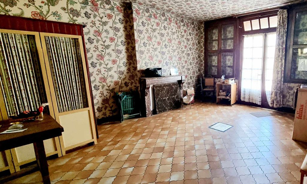 Achat maison 4 chambre(s) - Châteauvillain