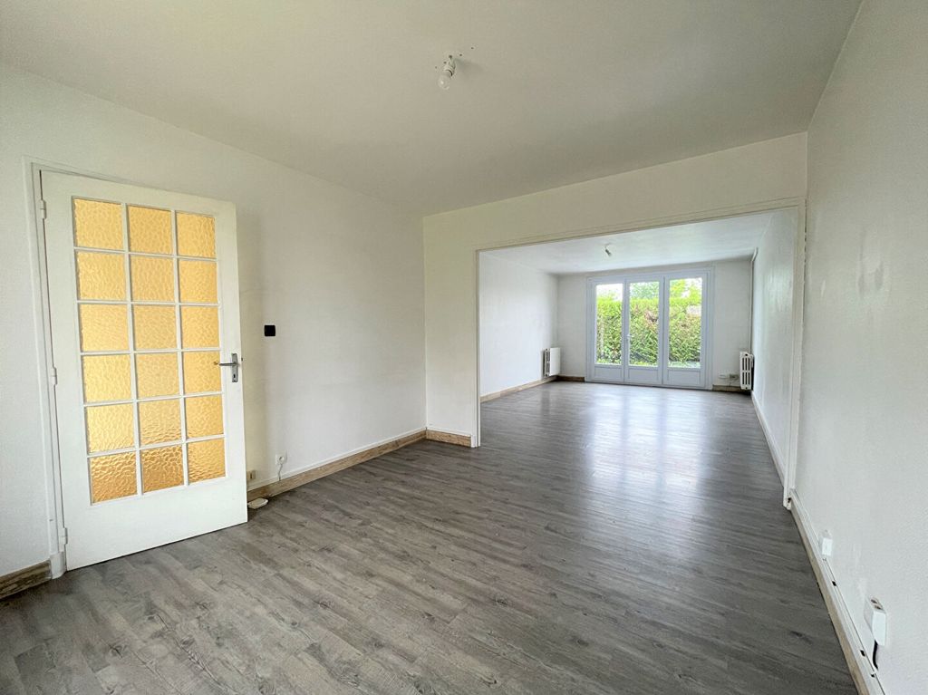 Achat maison 3 chambre(s) - Périgueux