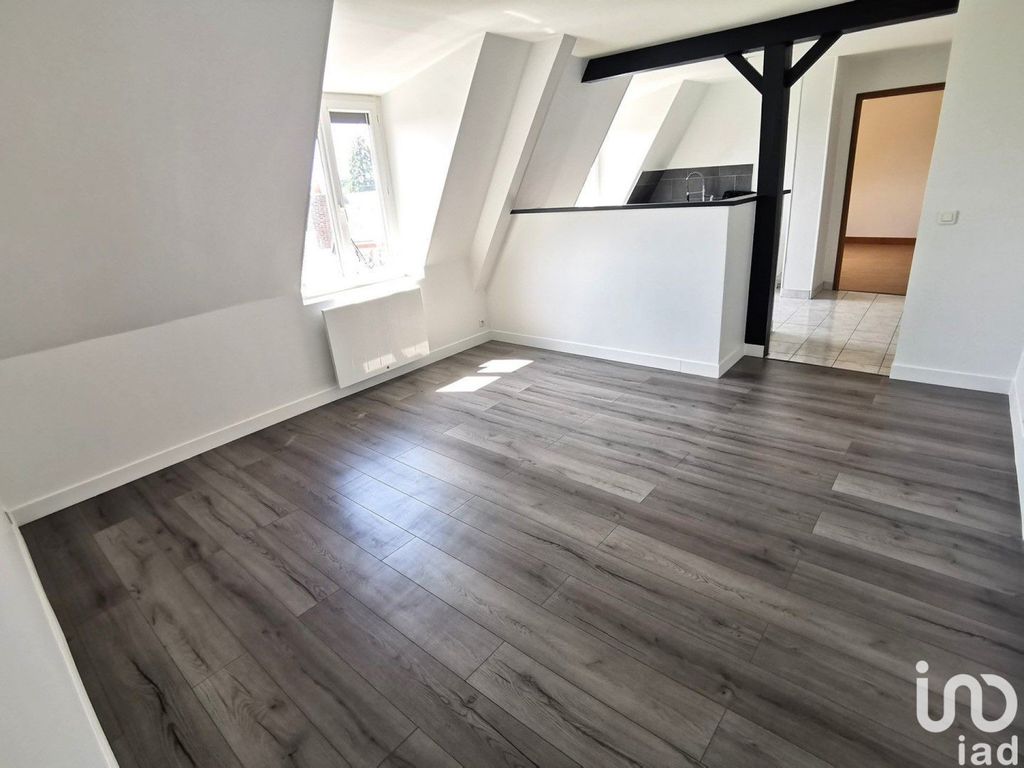 Achat appartement à vendre 4 pièces 71 m² - Liancourt