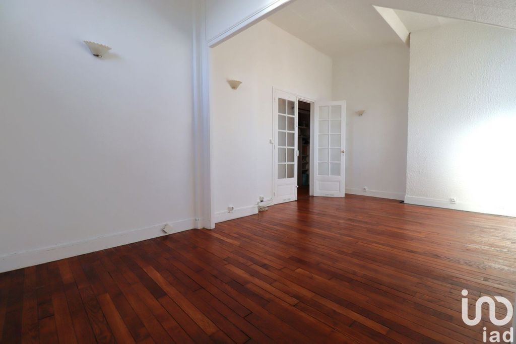 Achat appartement à vendre 2 pièces 36 m² - Aulnay-sous-Bois