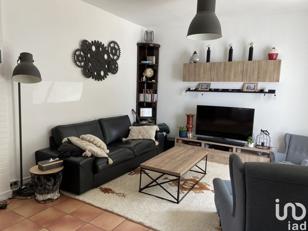 Achat maison 3 chambre(s) - Bouffémont