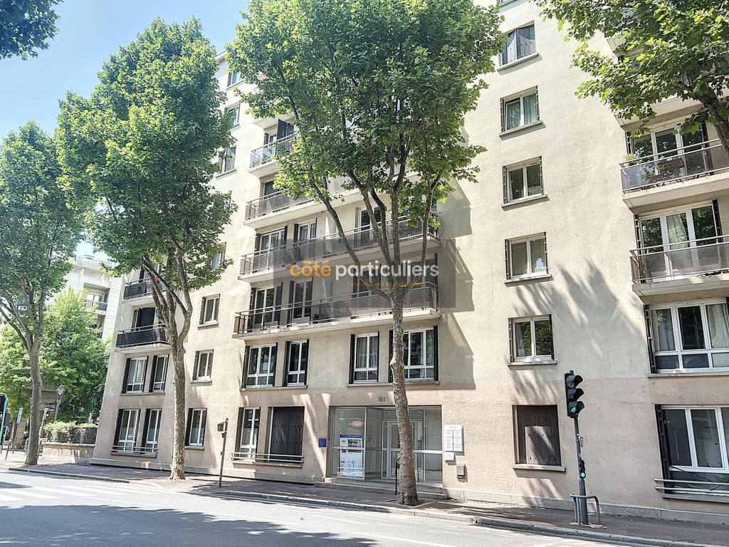 Achat appartement 3 pièce(s) Issy-les-Moulineaux