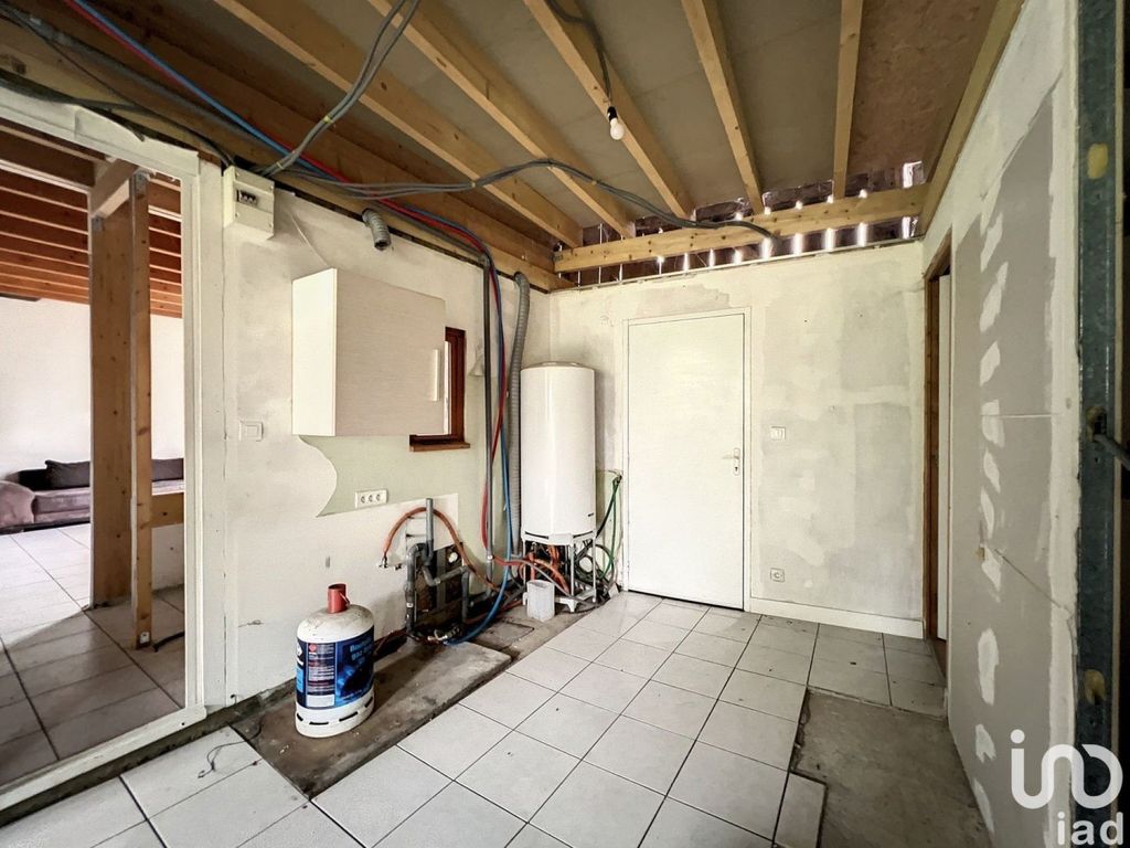 Achat maison à vendre 4 chambres 144 m² - Possesse