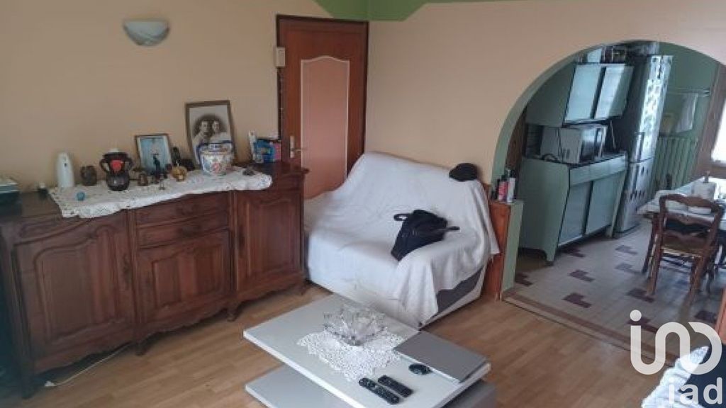 Achat maison 2 chambre(s) - Prigonrieux