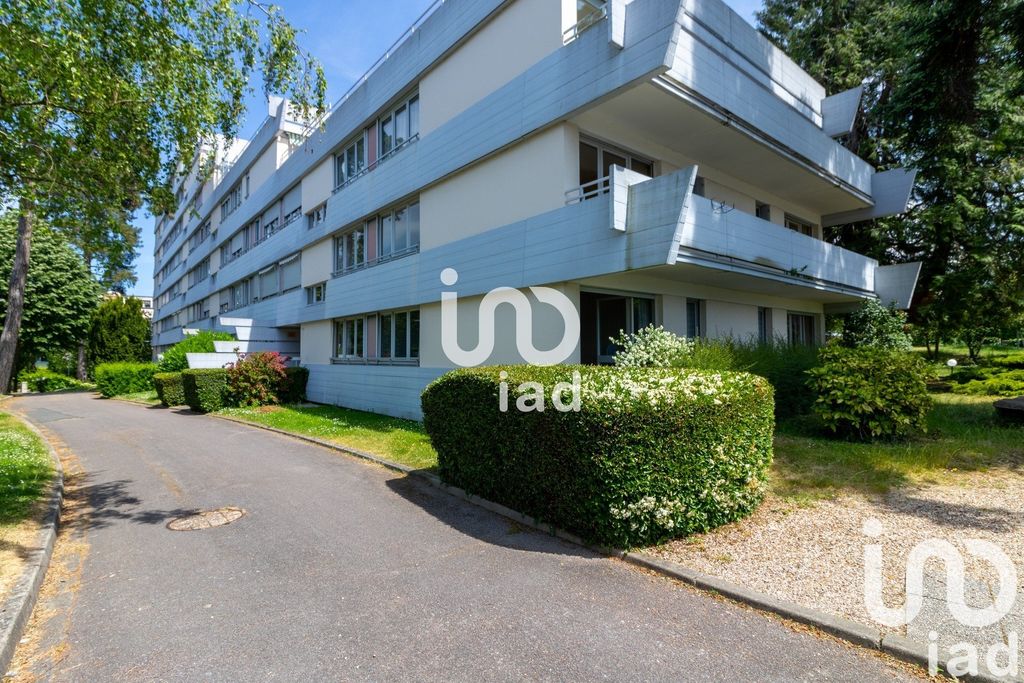 Achat appartement à vendre 5 pièces 104 m² - Vernon