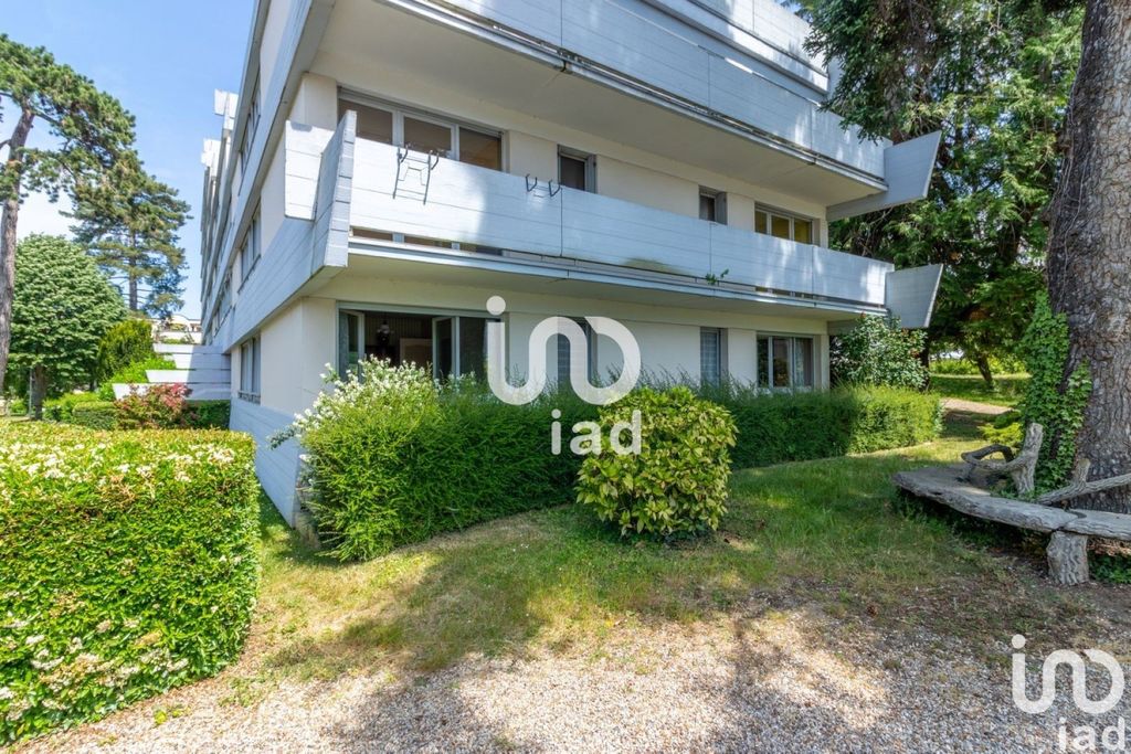 Achat appartement à vendre 5 pièces 105 m² - Vernon