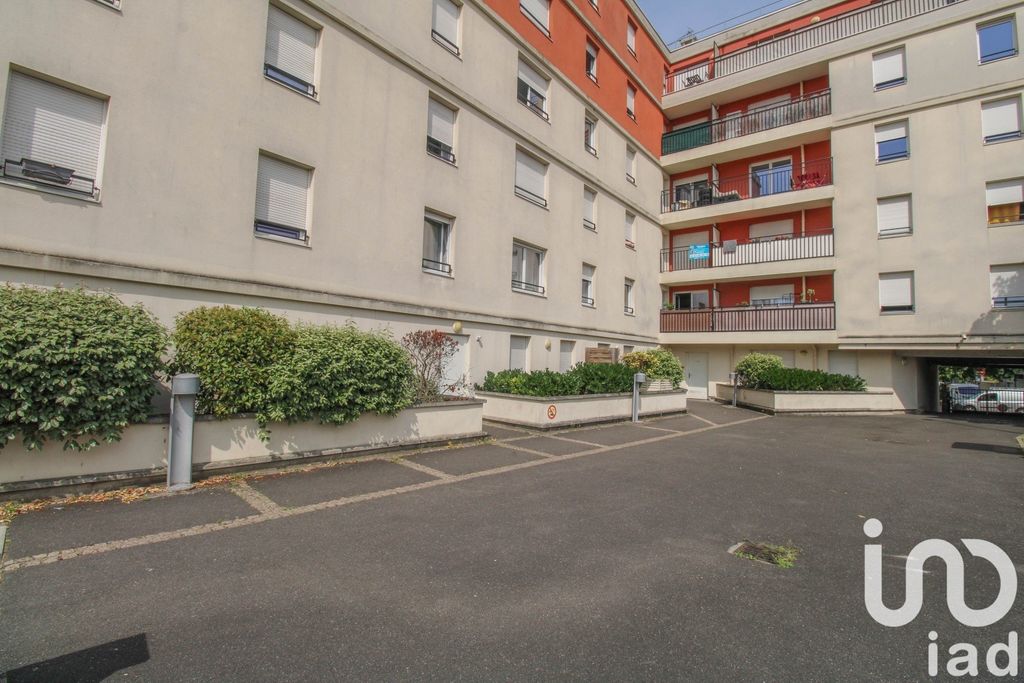 Achat studio à vendre 28 m² - Rosny-sous-Bois