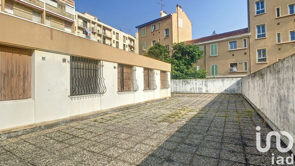 Achat studio à vendre 11 m² - Aix-en-Provence