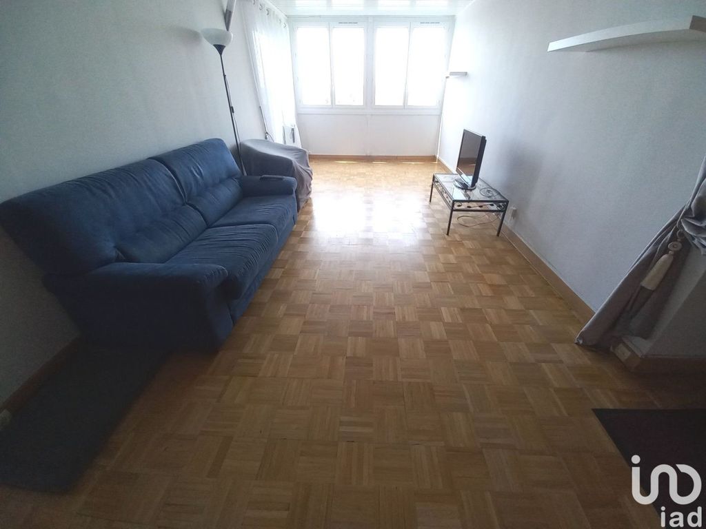 Achat appartement à vendre 3 pièces 61 m² - Orly